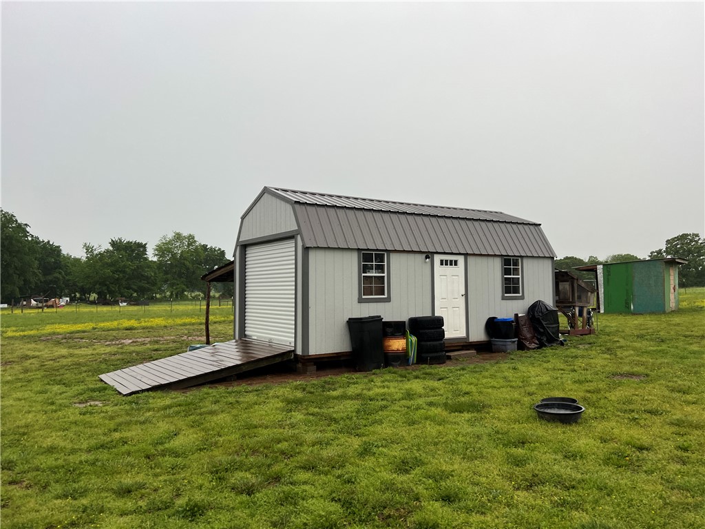 Lincoln Rural - Land