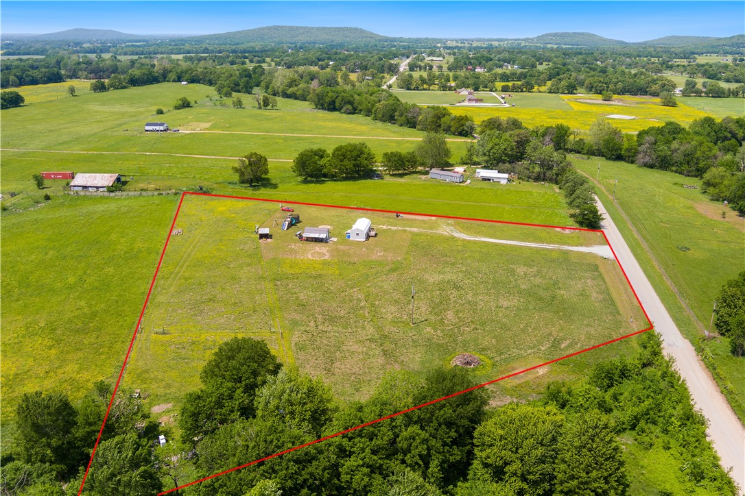 Lincoln Rural - Land