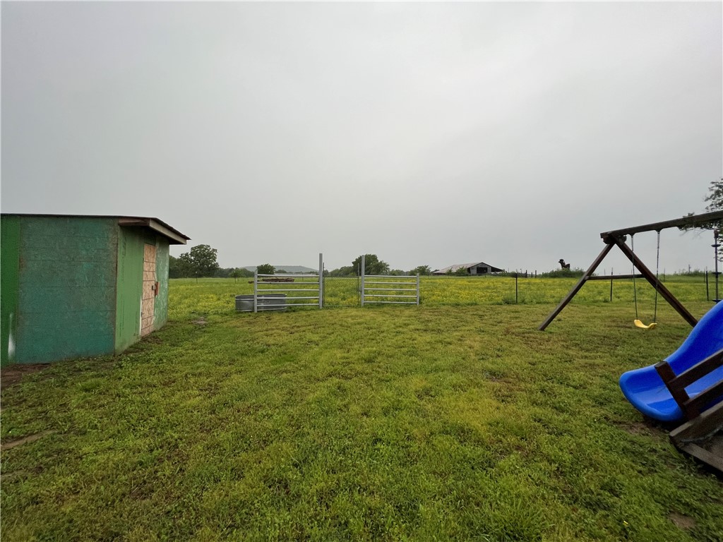 Lincoln Rural - Land