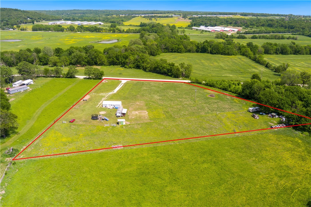 Lincoln Rural - Land