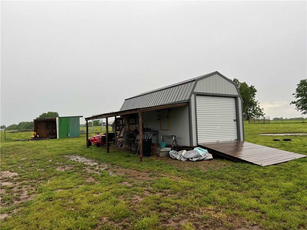 Lincoln Rural - Land
