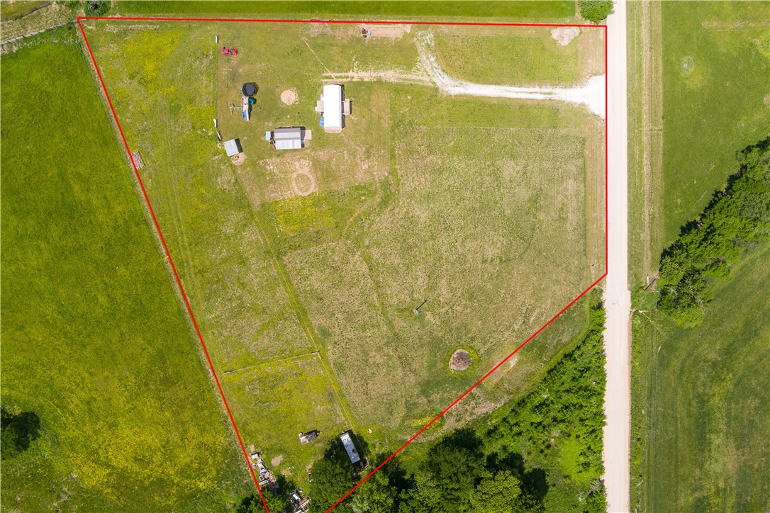 Lincoln Rural - Land