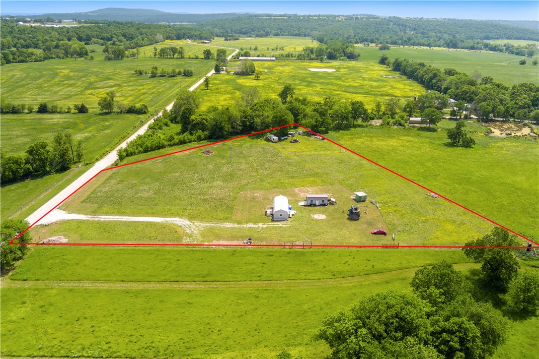 Lincoln Rural - Land