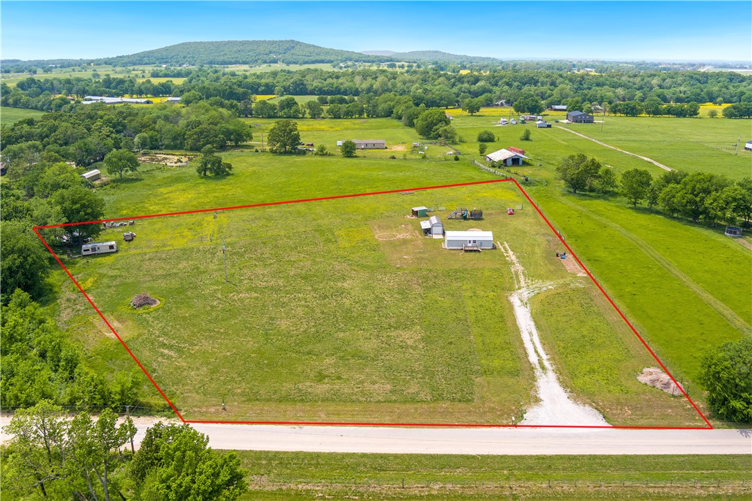 Lincoln Rural - Land
