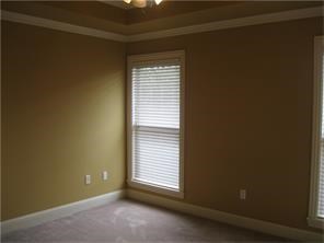 Peaks Ph III, The Rogers - Residential Lease