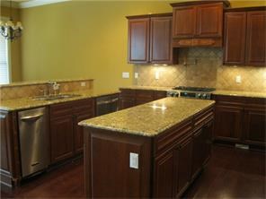 Peaks Ph III, The Rogers - Residential Lease