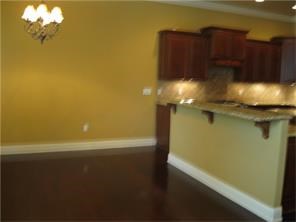 Peaks Ph III, The Rogers - Residential Lease