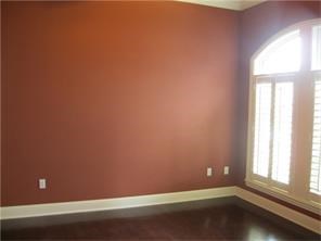 Peaks Ph III, The Rogers - Residential Lease
