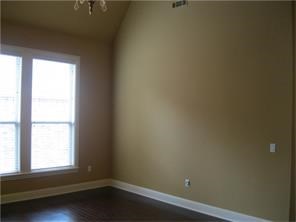Peaks Ph III, The Rogers - Residential Lease