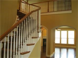 Peaks Ph III, The Rogers - Residential Lease