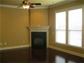 Peaks Ph III, The Rogers - Residential Lease