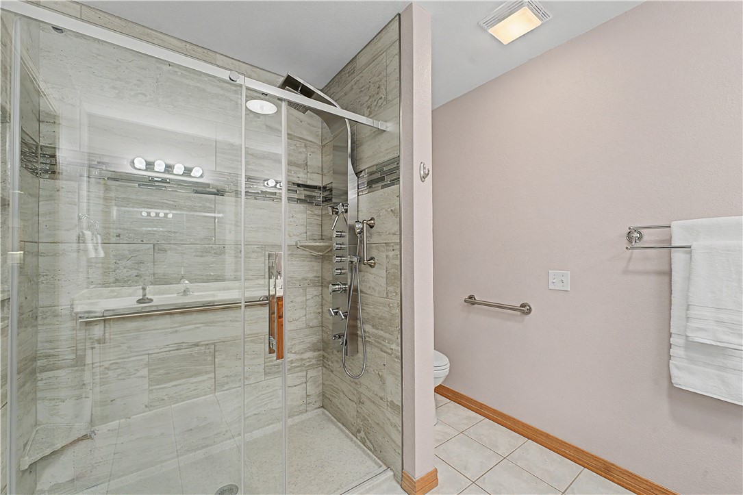 Scalloway - Residential