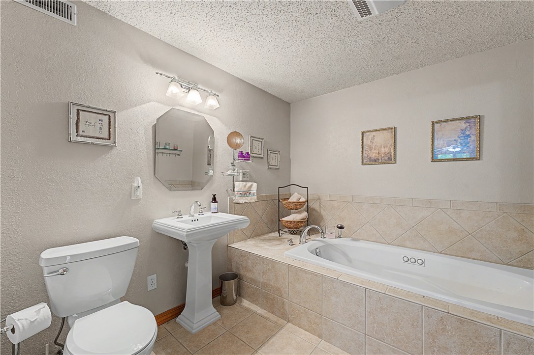 Scalloway - Residential