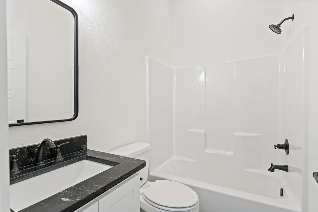 Sussex Sub Bvv - Residential Lease