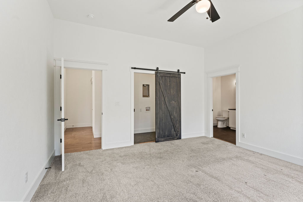 Sussex Sub Bvv - Residential Lease