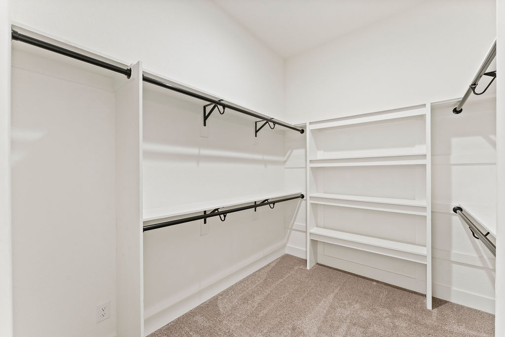 Sussex Sub Bvv - Residential Lease