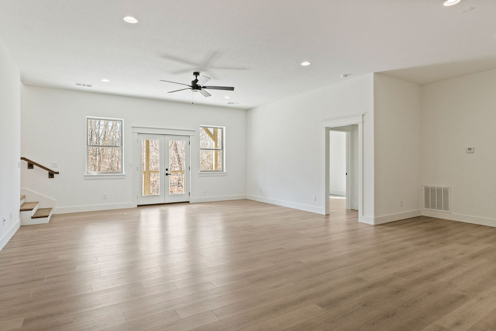 Sussex Sub Bvv - Residential Lease