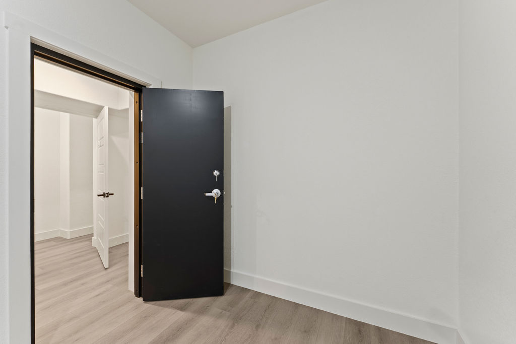 Sussex Sub Bvv - Residential Lease