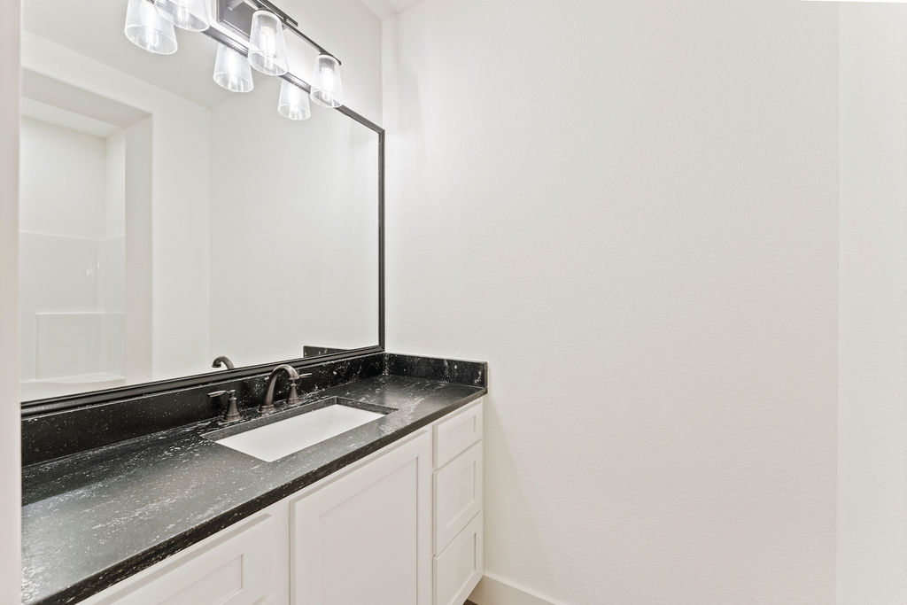 Sussex Sub Bvv - Residential Lease
