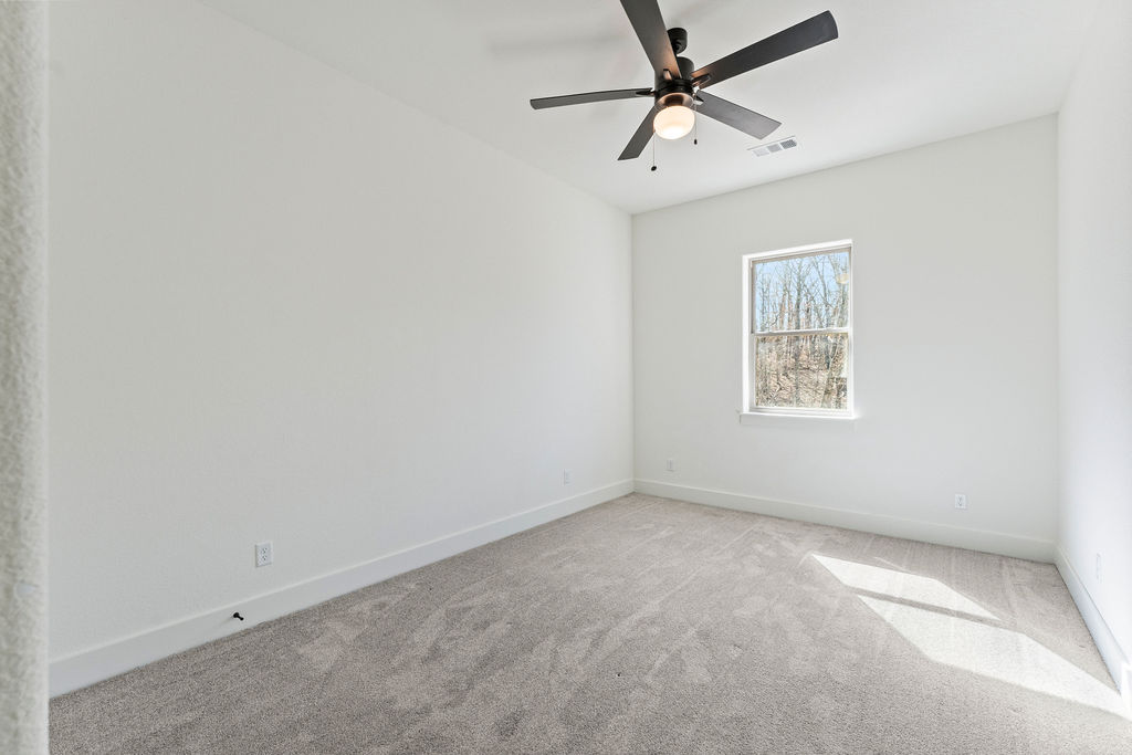 Sussex Sub Bvv - Residential Lease