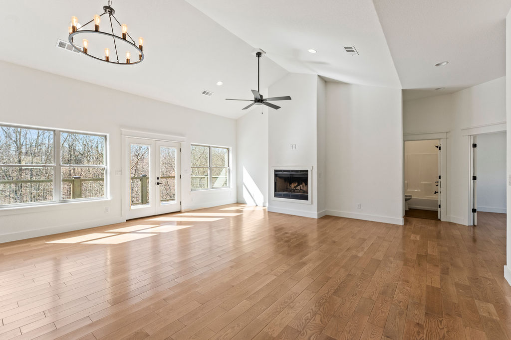 Sussex Sub Bvv - Residential Lease