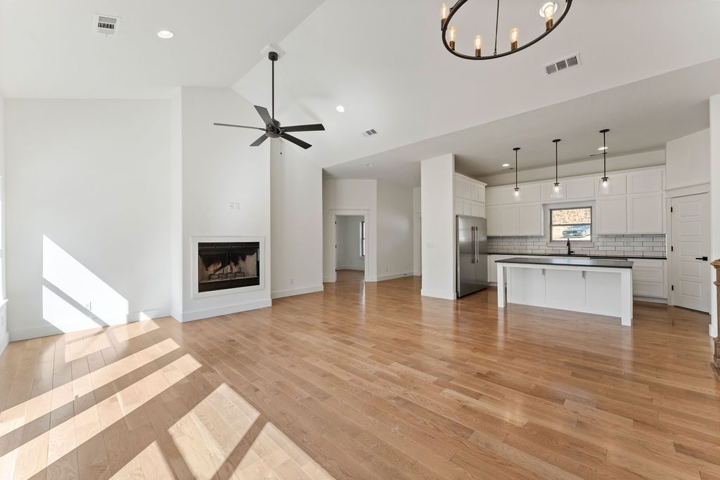 Sussex Sub Bvv - Residential Lease