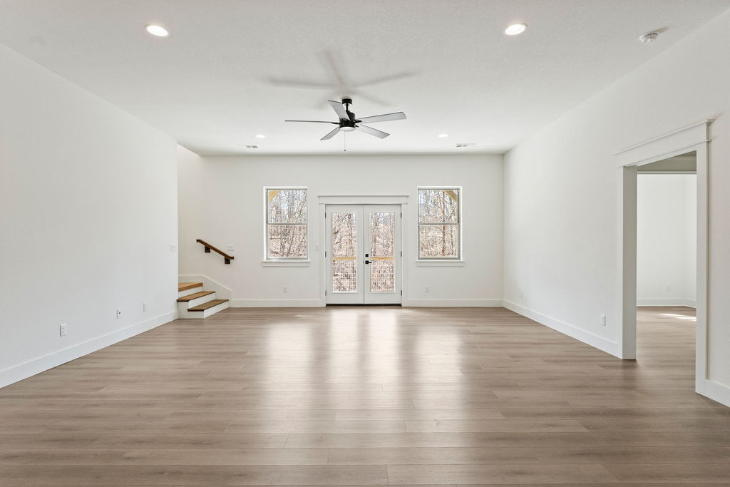 Sussex Sub Bvv - Residential Lease