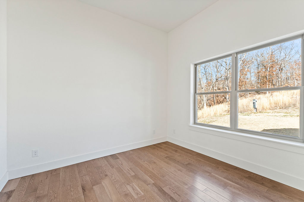 Sussex Sub Bvv - Residential Lease