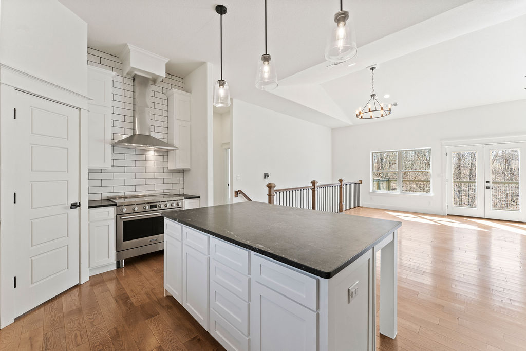 Sussex Sub Bvv - Residential Lease