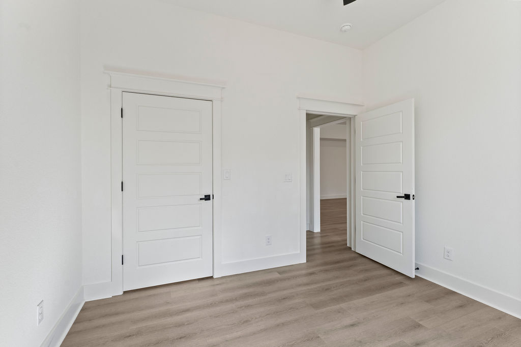 Sussex Sub Bvv - Residential Lease