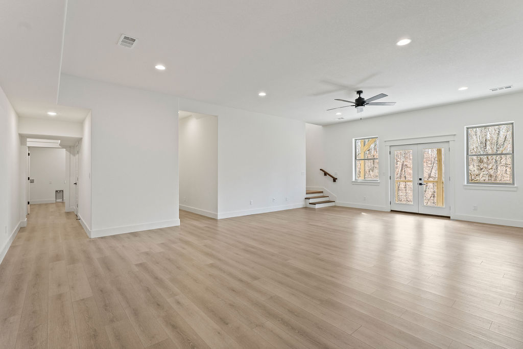 Sussex Sub Bvv - Residential Lease