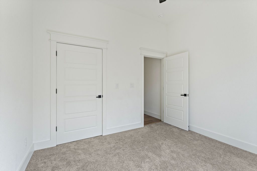 Sussex Sub Bvv - Residential Lease