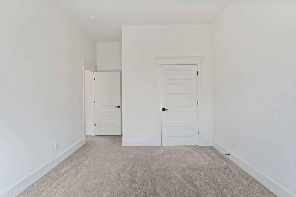 Sussex Sub Bvv - Residential Lease