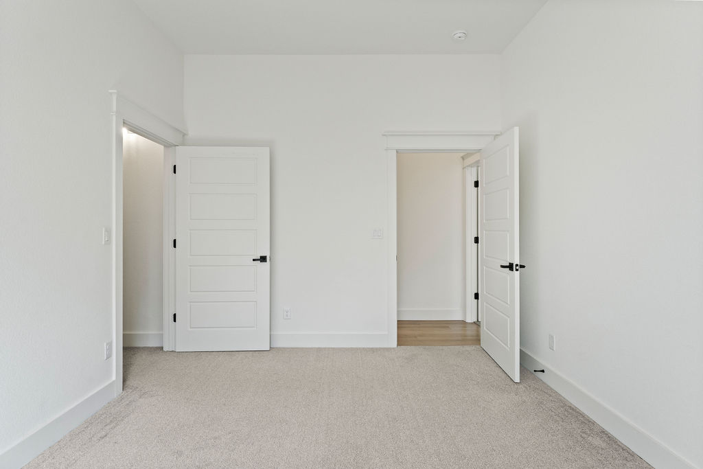 Sussex Sub Bvv - Residential Lease