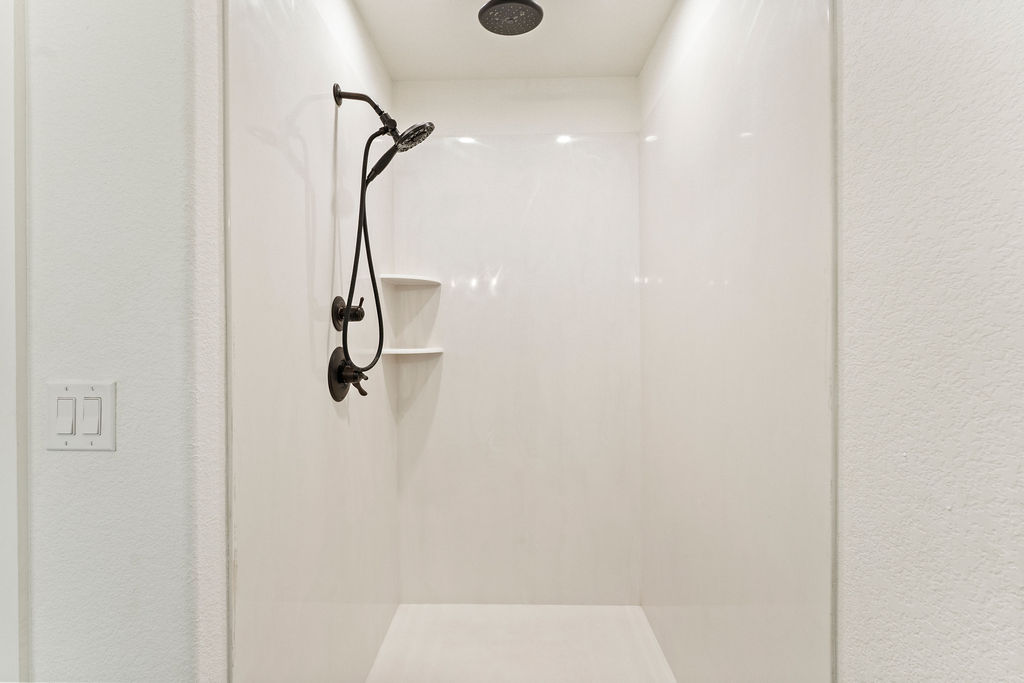 Sussex Sub Bvv - Residential Lease