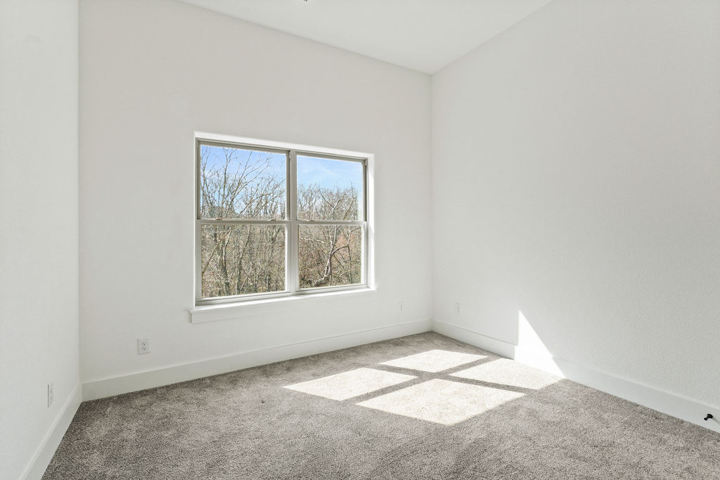 Sussex Sub Bvv - Residential Lease