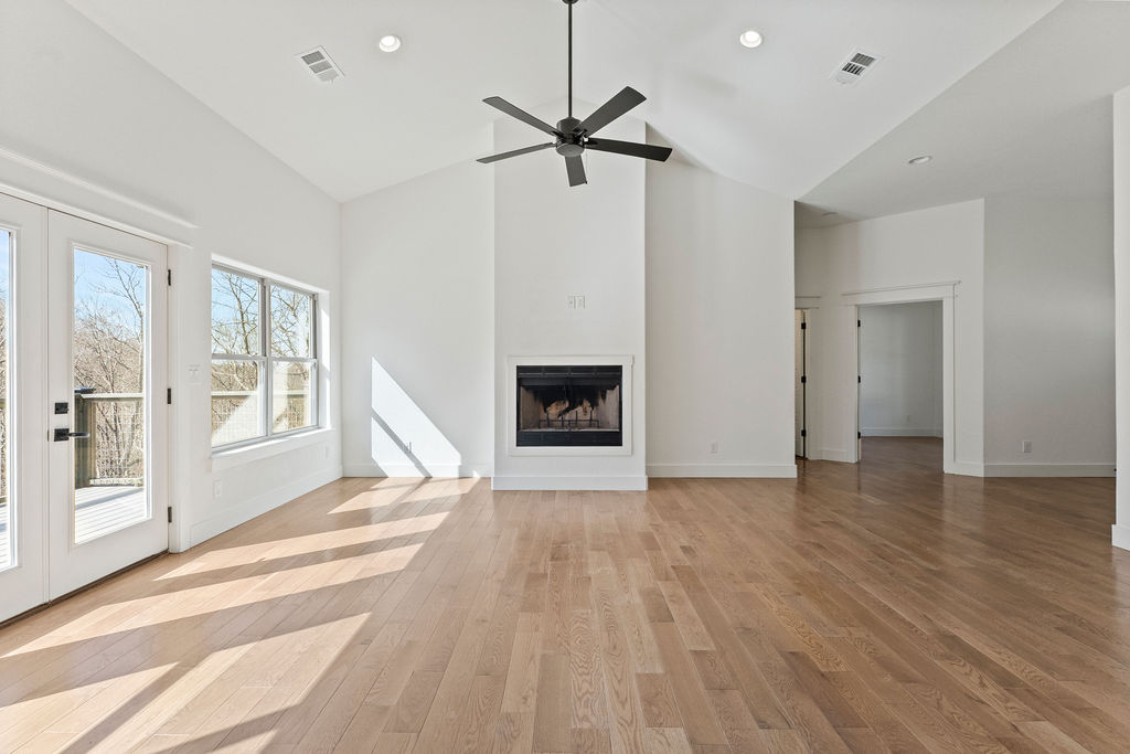 Sussex Sub Bvv - Residential Lease