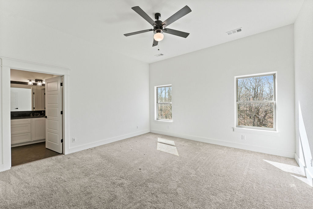 Sussex Sub Bvv - Residential Lease