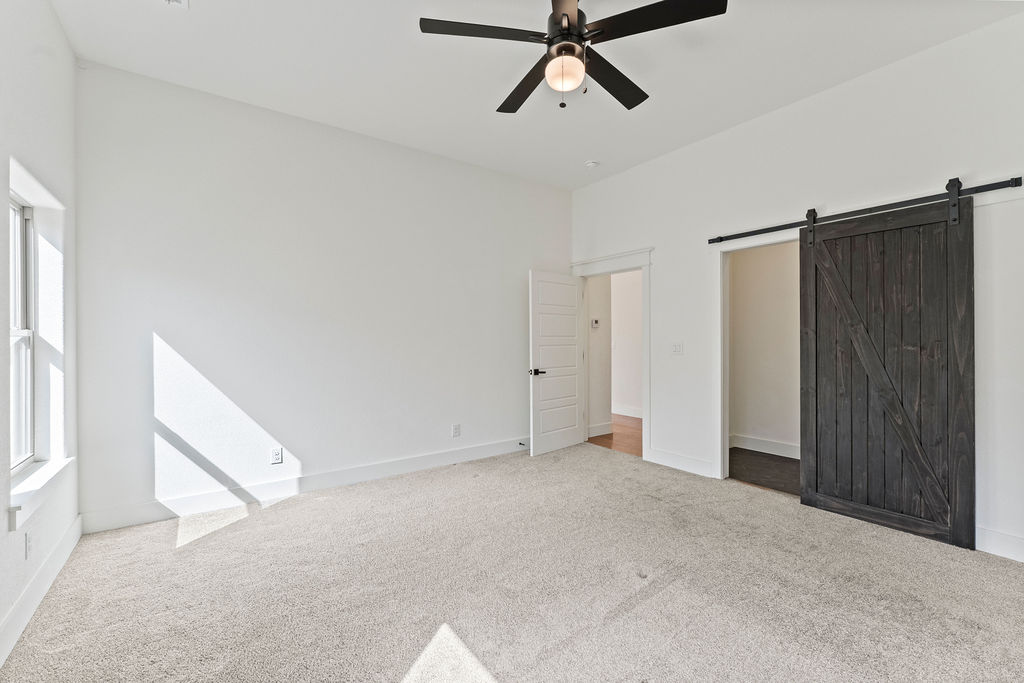 Sussex Sub Bvv - Residential Lease