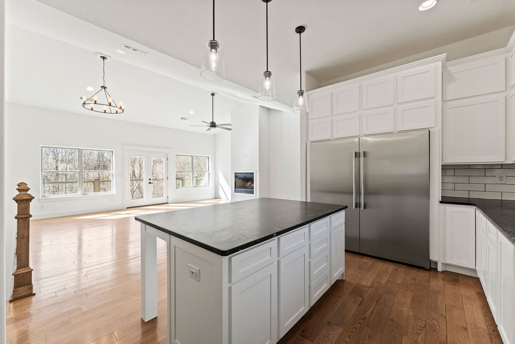 Sussex Sub Bvv - Residential Lease
