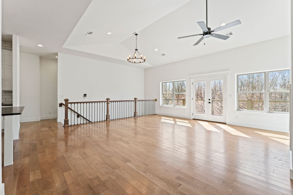 Sussex Sub Bvv - Residential Lease