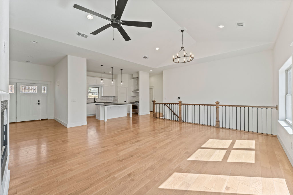 Sussex Sub Bvv - Residential Lease