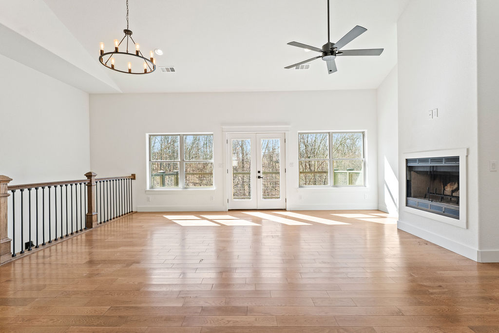 Sussex Sub Bvv - Residential Lease