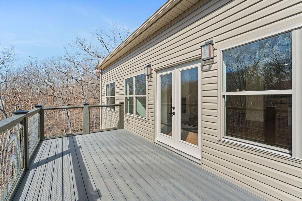 Sussex Sub Bvv - Residential Lease