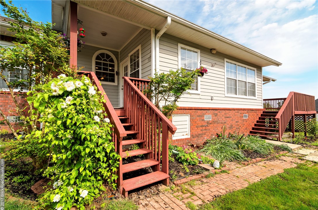 Fayetteville Outlots - Residential
