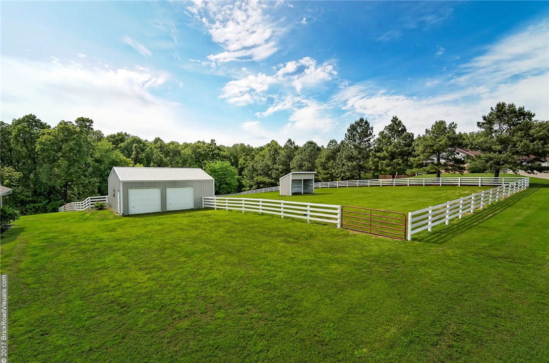 Fayetteville Outlots - Residential