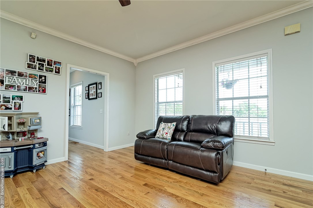 Fayetteville Outlots - Residential