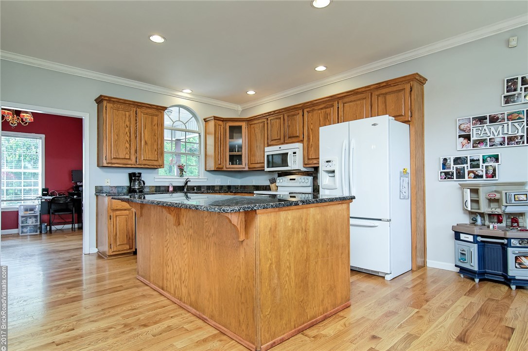Fayetteville Outlots - Residential
