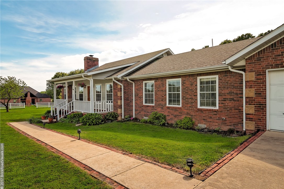 Fayetteville Outlots - Residential