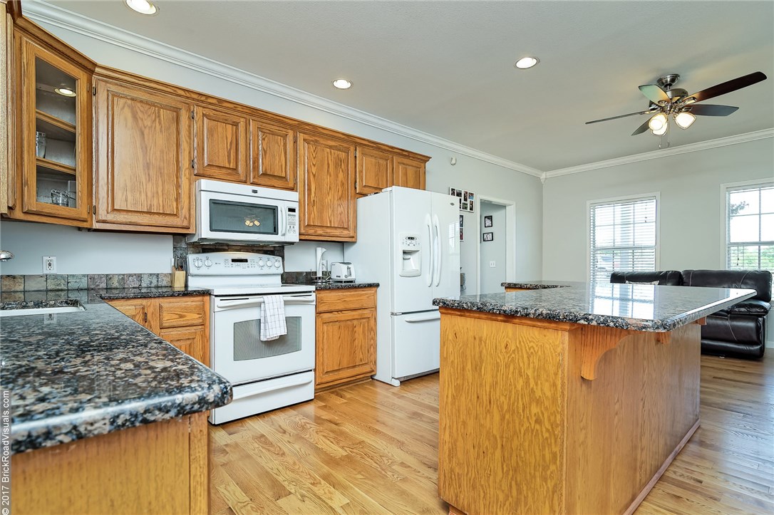 Fayetteville Outlots - Residential